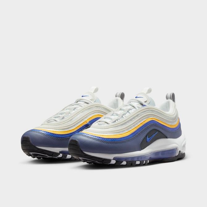 Yellow air clearance max 97 boys