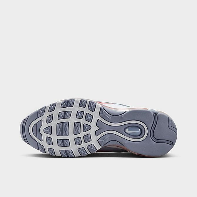 Big Kids' Nike Air Max 97 Casual Shoes (Women's Sizes Big Kids' Nike Air Max 97 Casual Shoes (Women's Sizes