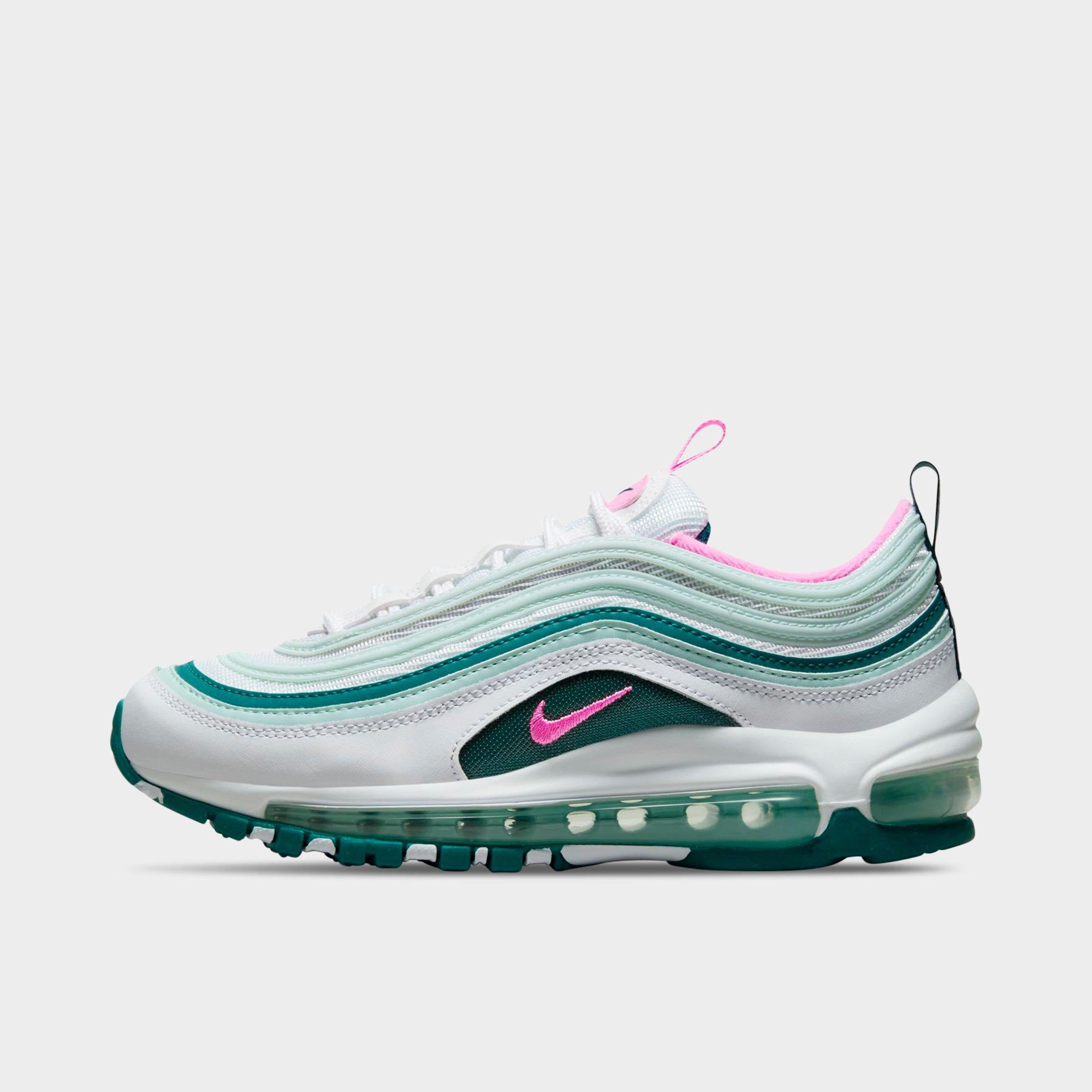 Big Kids' Nike Air Max 97 Casual Shoes| JD Sports