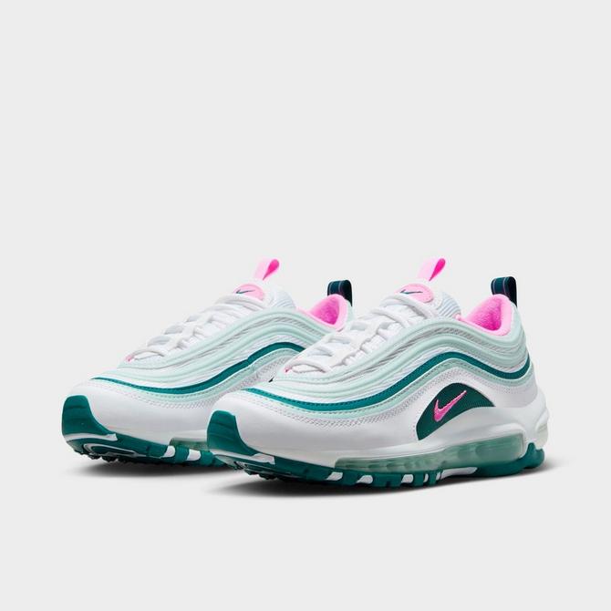 Air max shop 97 white youth