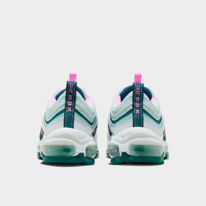 Air max 97 south beach matching hat sale