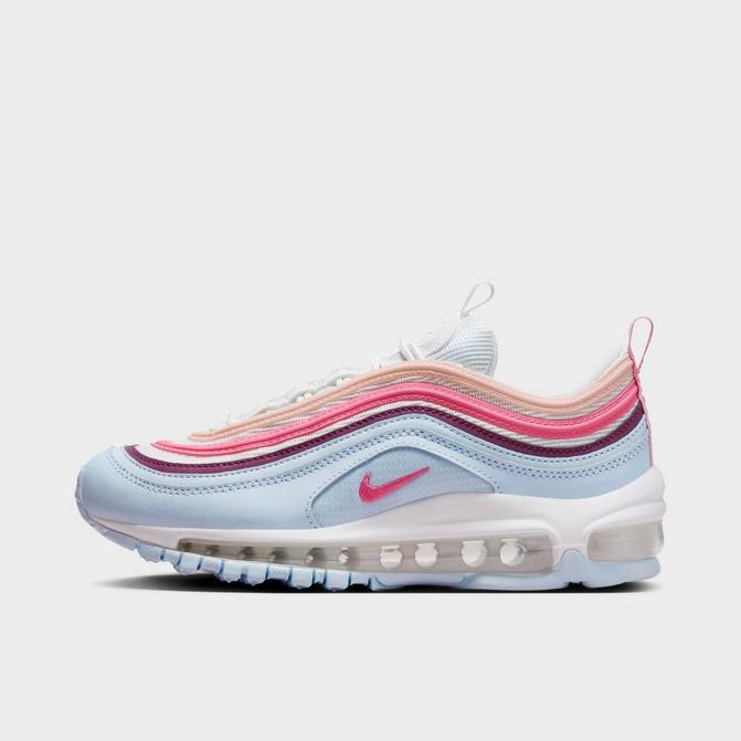 Big Kids Nike Air Max 97 Casual Shoes Women s Sizes Available JD Sports