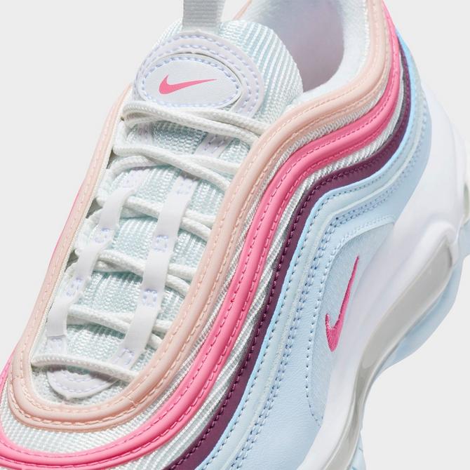 Big Kids Nike Air Max 97 Casual Shoes Women s Sizes Available JD Sports