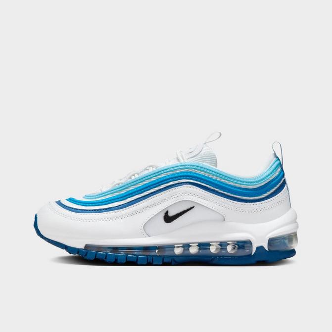 Big Kids Nike Air Max 97 Casual Shoes Women s Sizes Available JD Sports