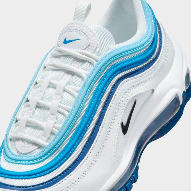 Big Kids Nike Air Max 97 Casual Shoes Women s Sizes Available JD Sports