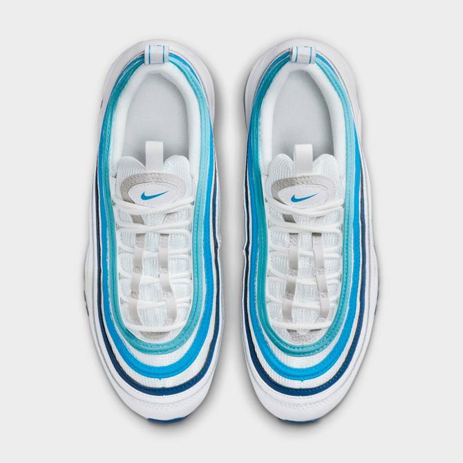 Big kids nike air max 97 clearance