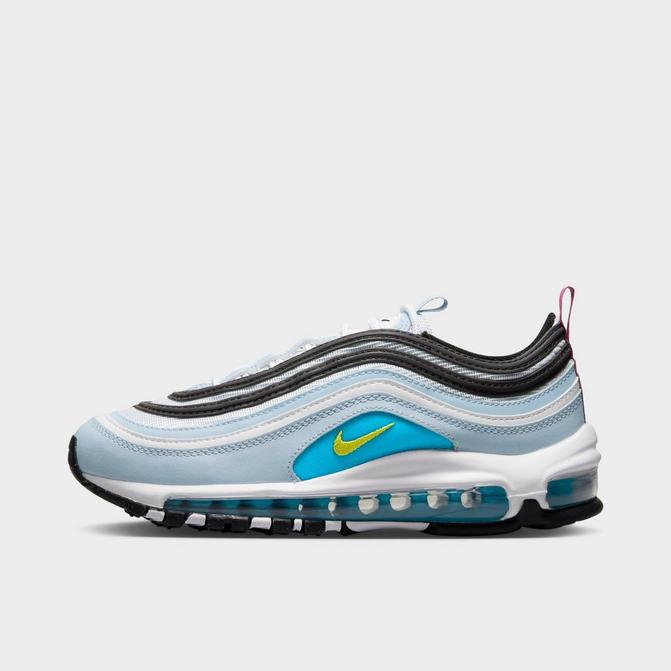 paleta Río Paraná tonto Big Kids' Nike Air Max 97 Casual Shoes| JD Sports