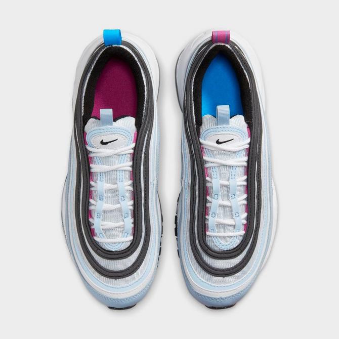 Nike Big Kid's Air Max 97 Casual Shoes