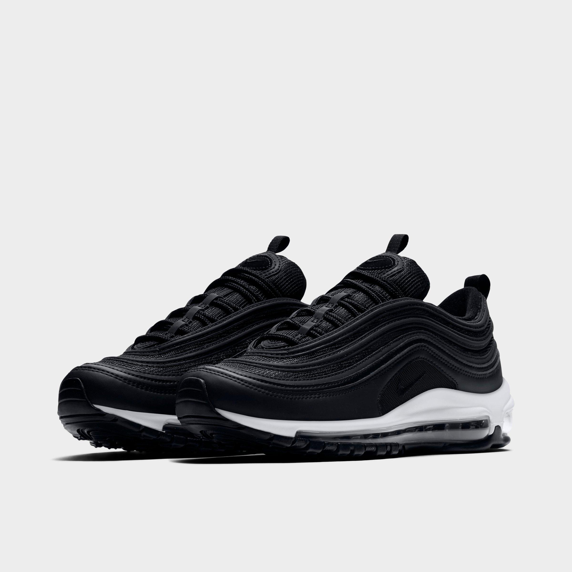 womens black 97