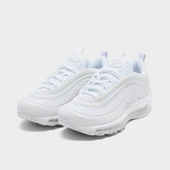 carrera índice Cambiable Women's Nike Air Max 97 Casual Shoes| JD Sports