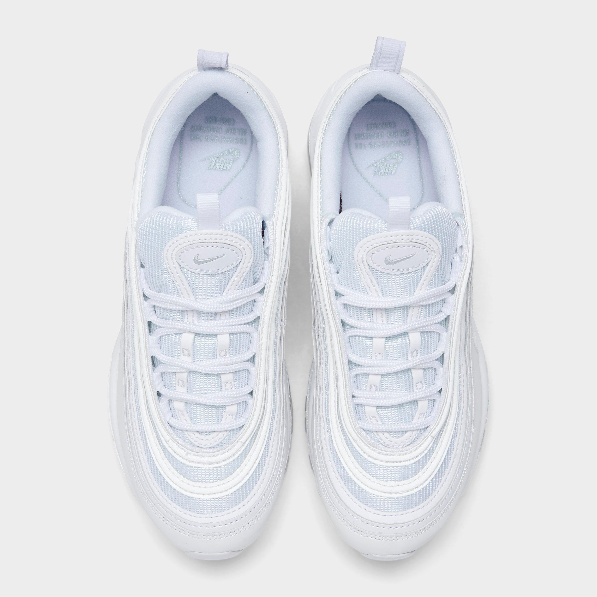 nike air max 97 white jd