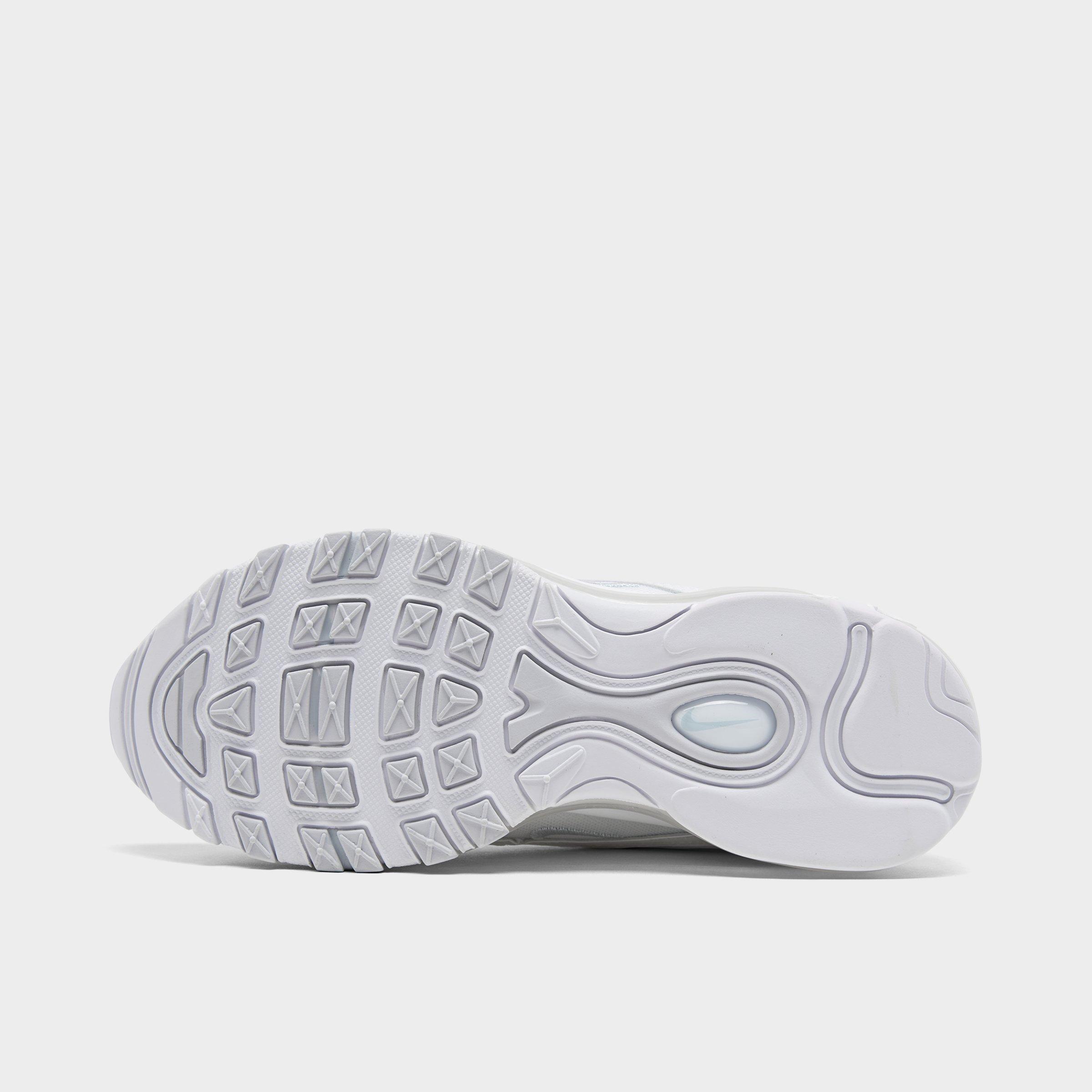 97s with vapormax bottoms