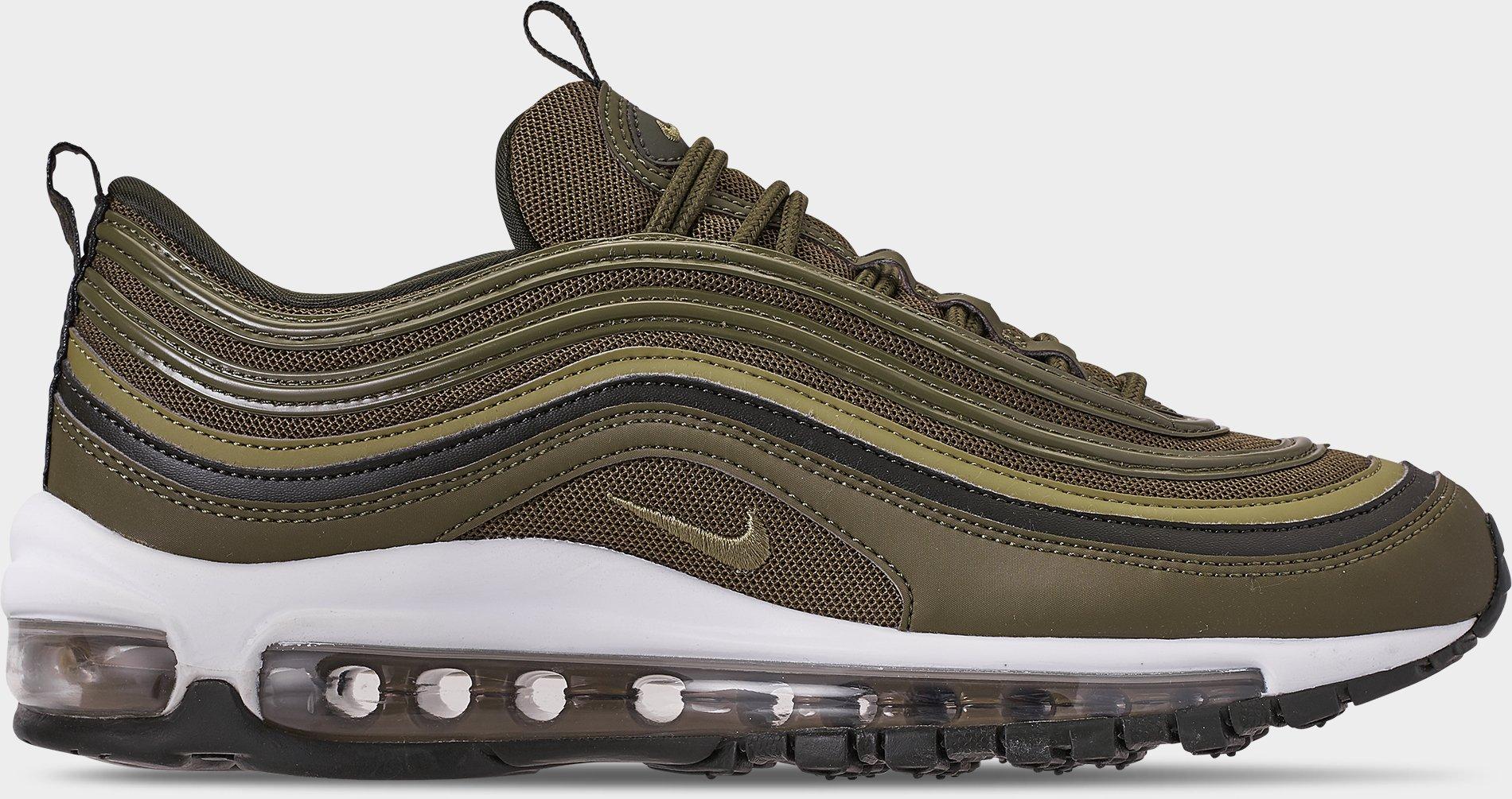 women's nike air max 97 se casual shoes