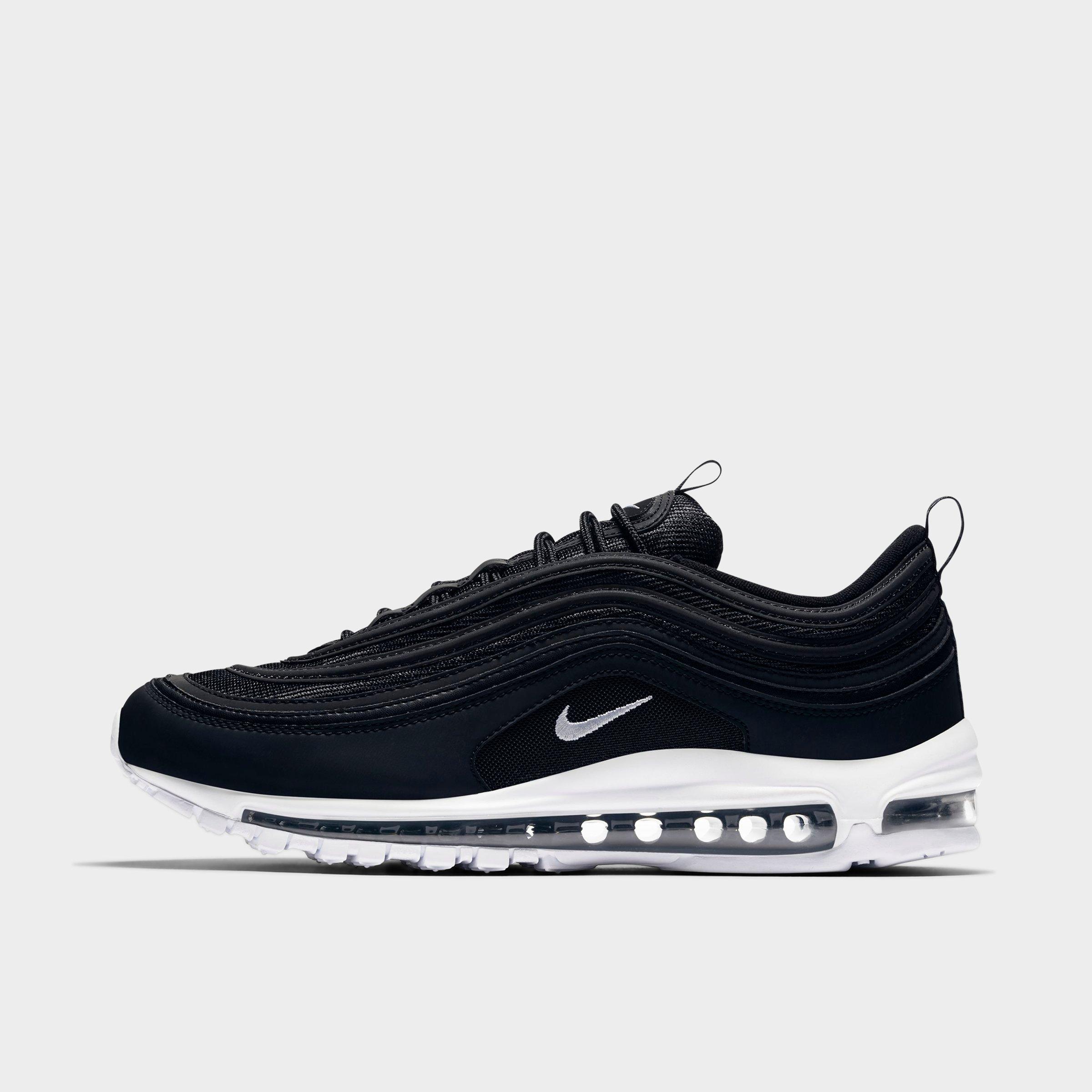 nike men's air max 97 casual shoes