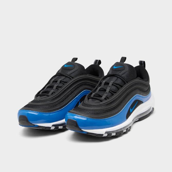 rotación boca Típicamente Men's Nike Air Max 97 Casual Shoes| JD Sports