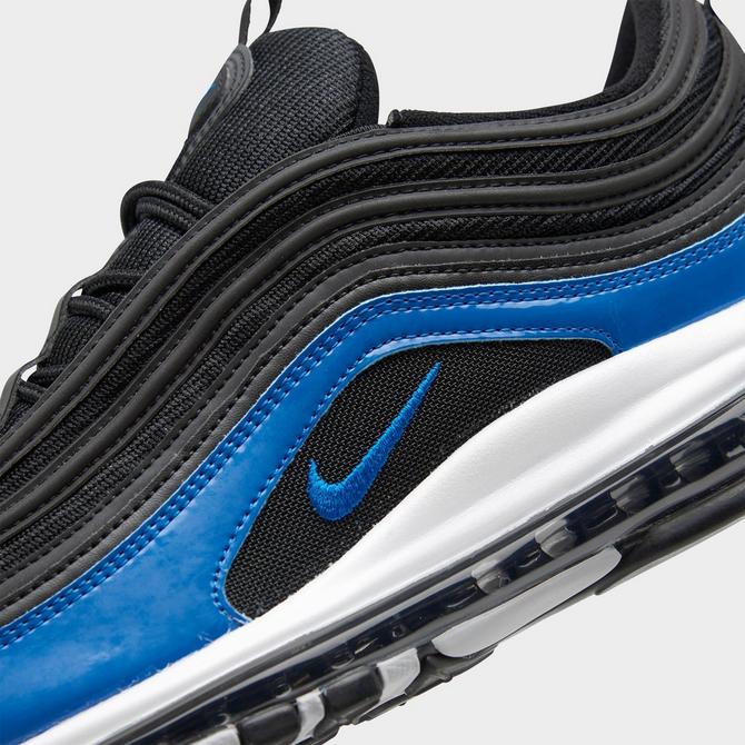 Air max 97 blue cheap nebula