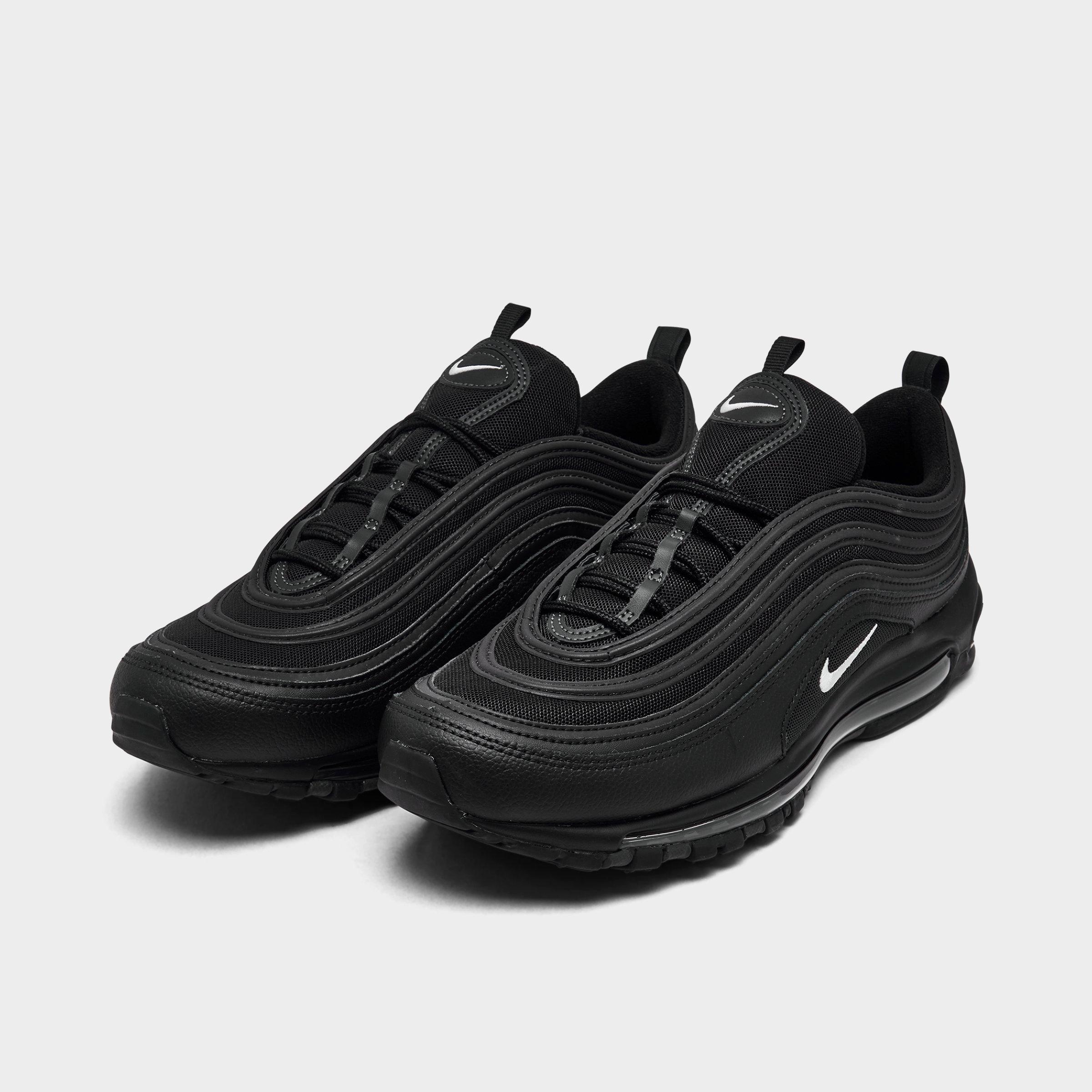 mens black airmax 97