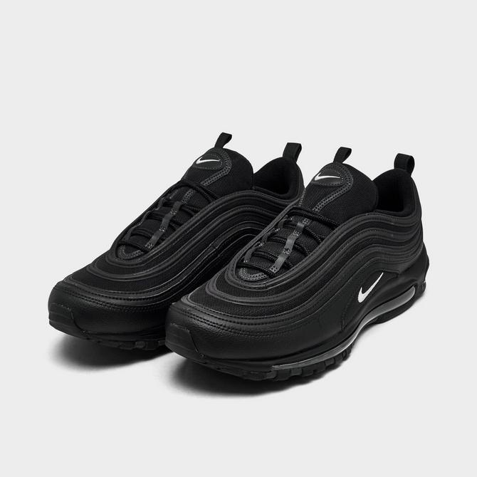 Air max 97 hot sale black & white