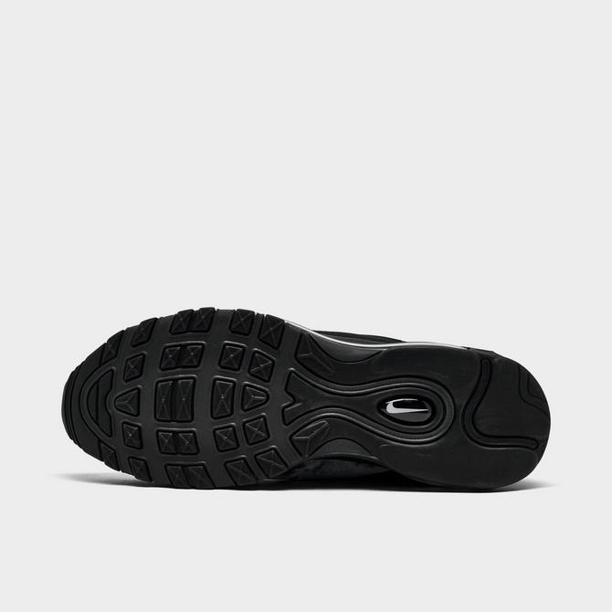 Air max 97 plus men's clearance shoe