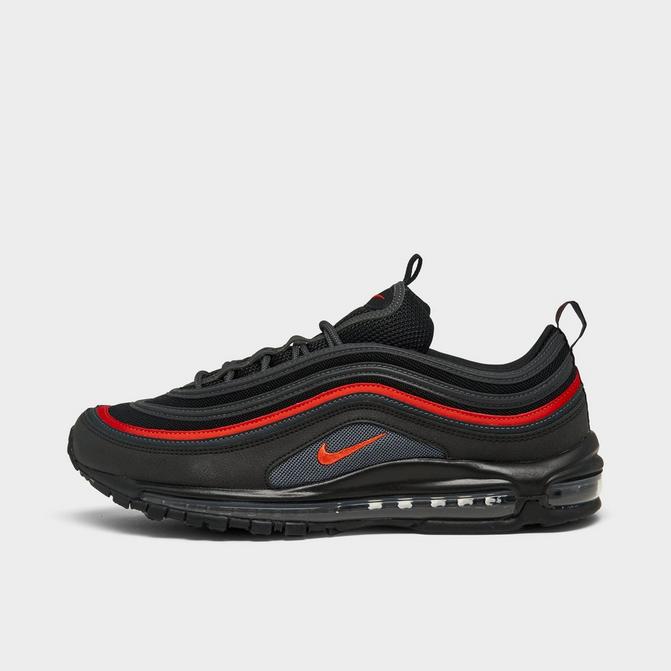 Nike air max sale 97 red black white