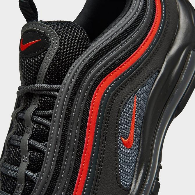 Men's nike air max shop 97 casual shoes red