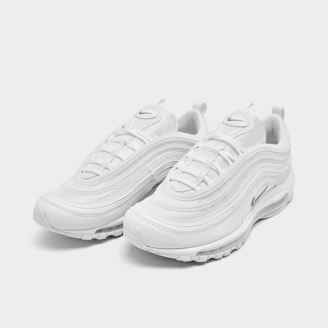 Nike Air Max 97 Worldwide Sneakers - White for Men
