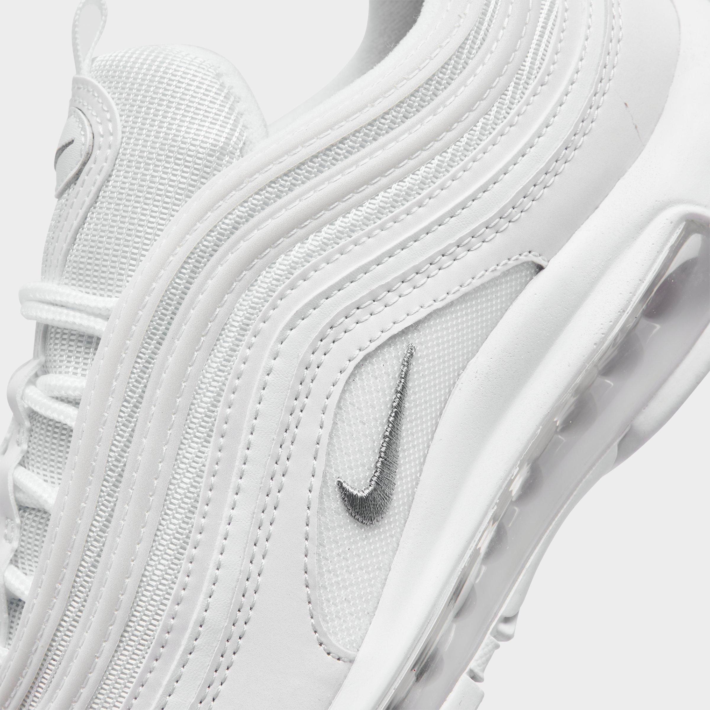 nike air max 97 white jd
