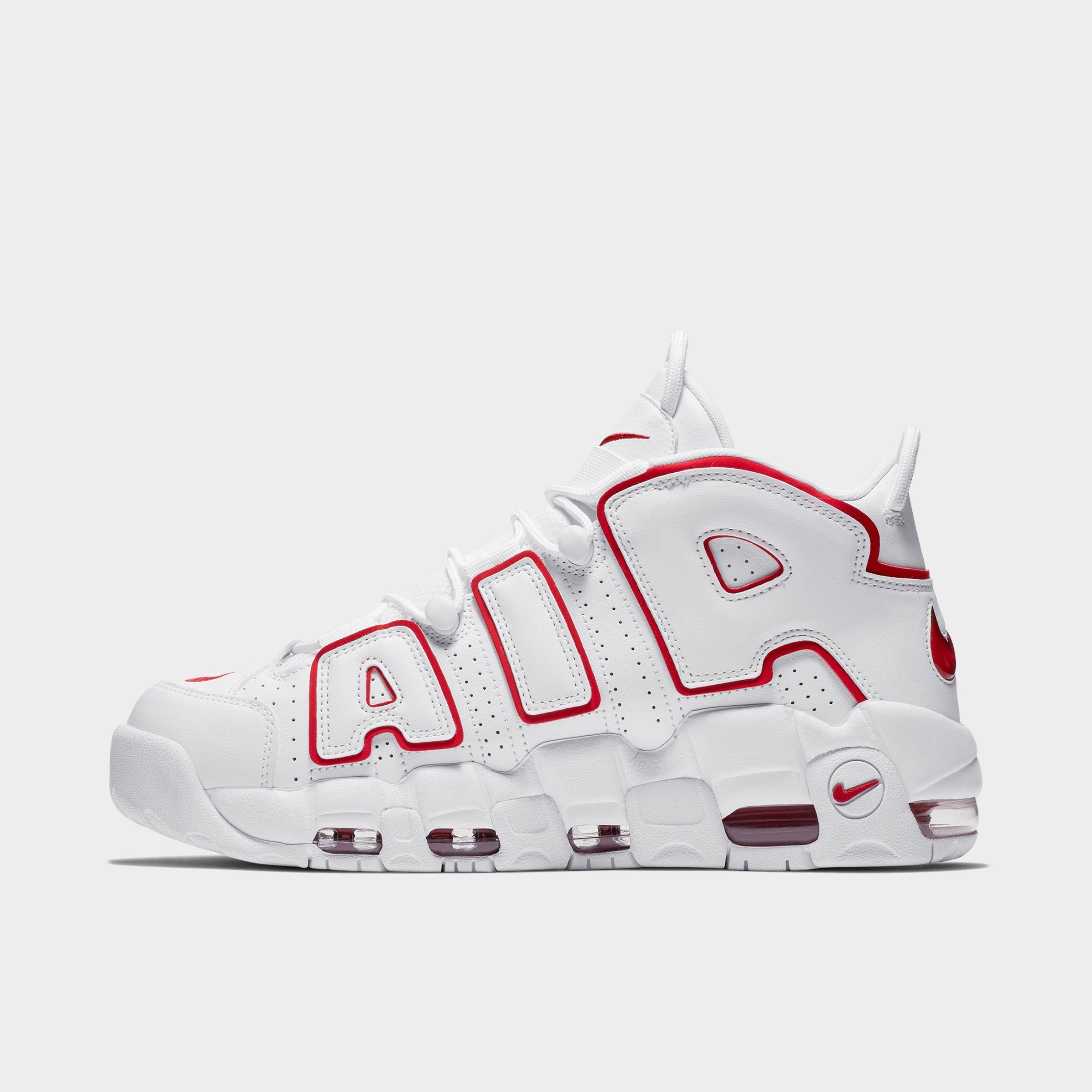 nike air uptempo jd sports