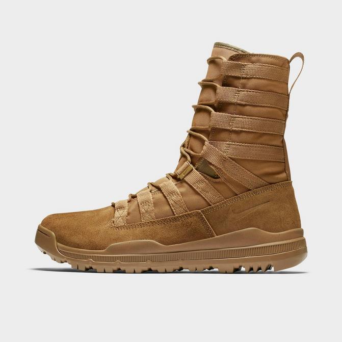 Nike sfb gen hot sale 2 on feet