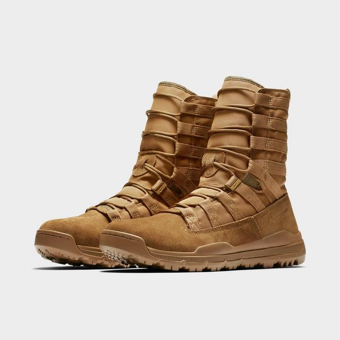 nike army boots