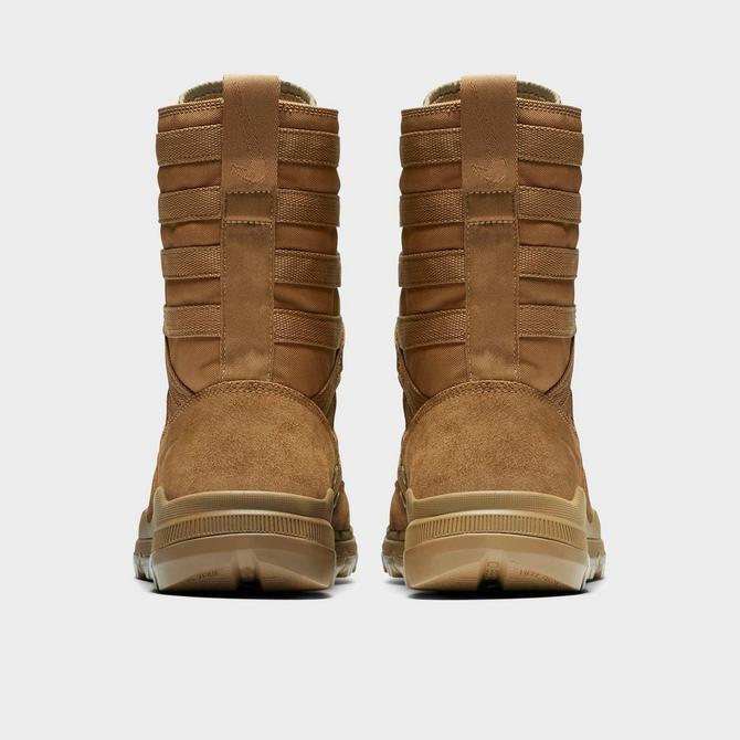 8 inch tactical boots