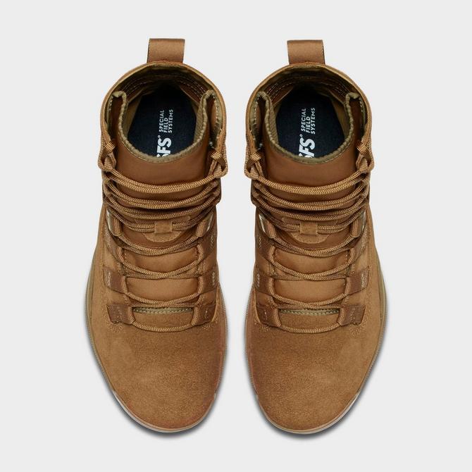 Nike military clearance boots coyote