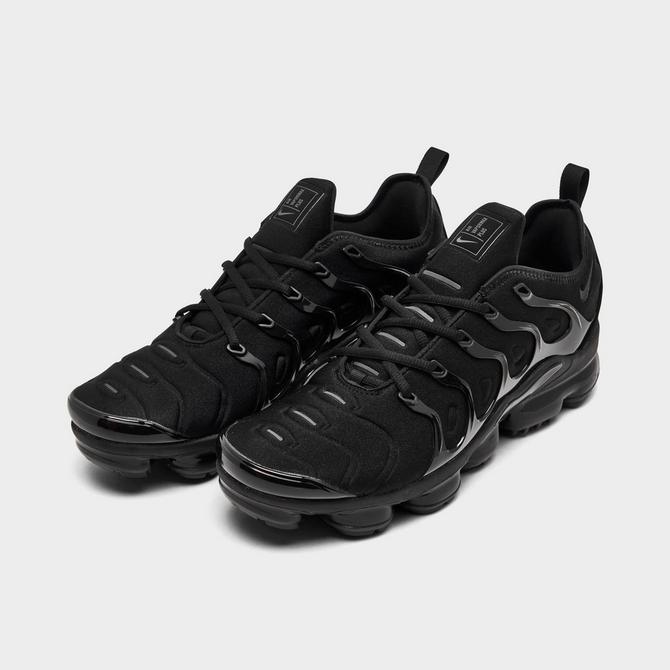 Men s Nike Air VaporMax Plus Running Shoes JD Sports