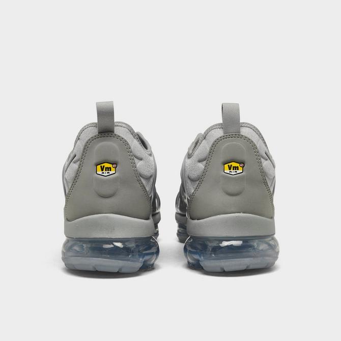 Men s Nike Air VaporMax Plus Running Shoes JD Sports