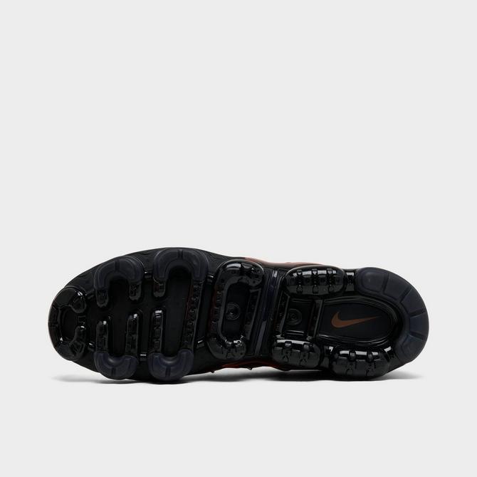 Nike vapormax total black best sale