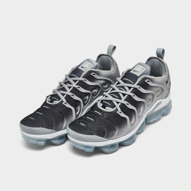 Air vapormax plus trainer wolf grey / black / dark clearance grey