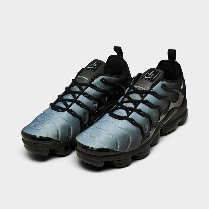 Men's 'air vapormax plus running shoes white/university hotsell red/psychic blue