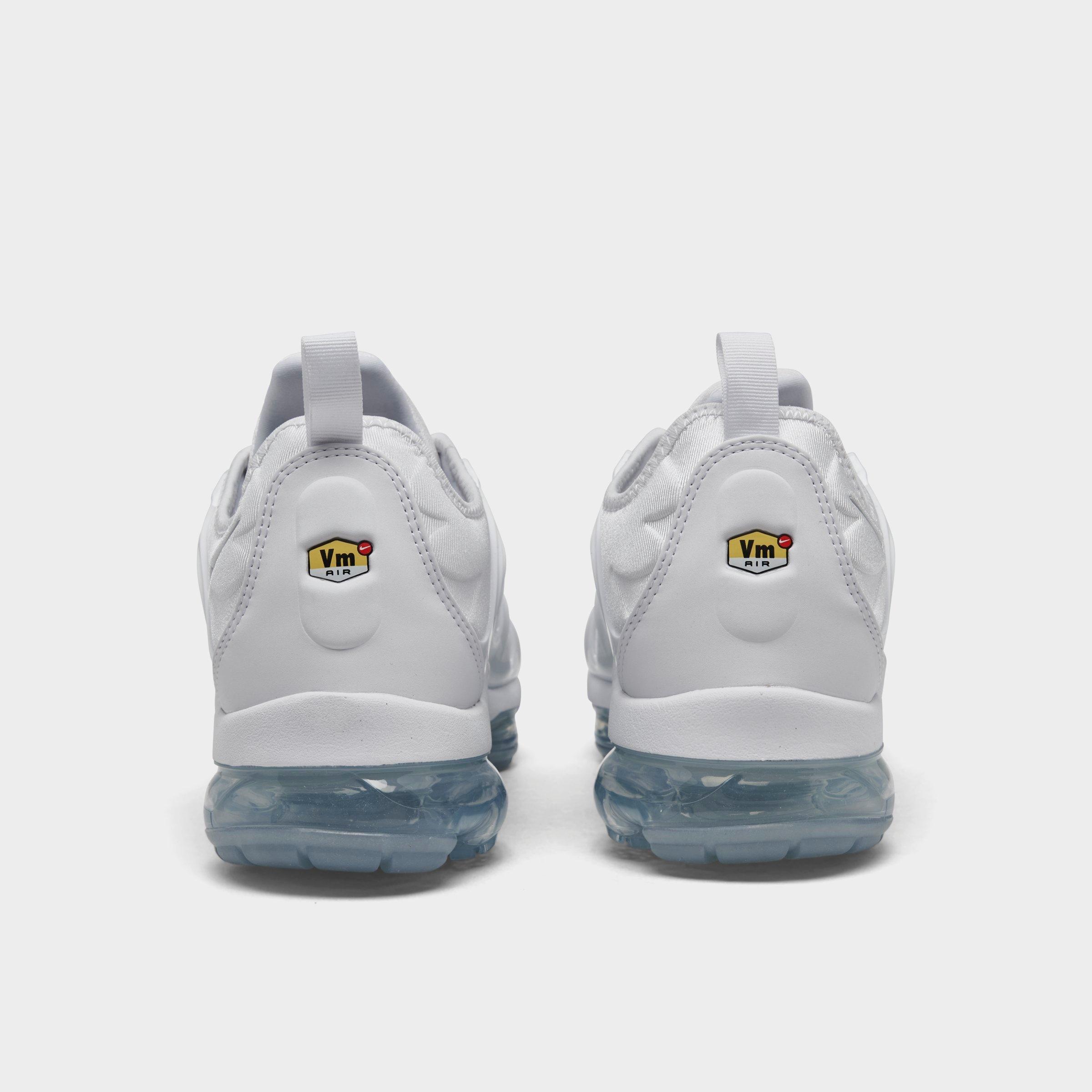 men's nike air vapormax plus running