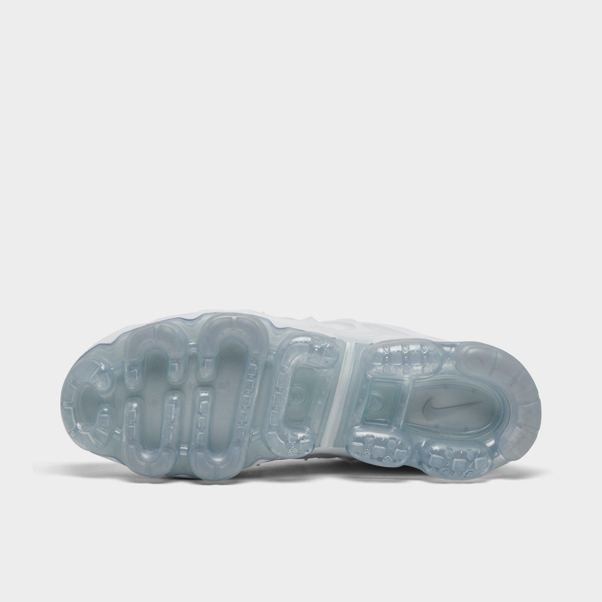 vapormax bottom of shoe