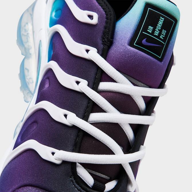 Vapormax plus outlet purple white