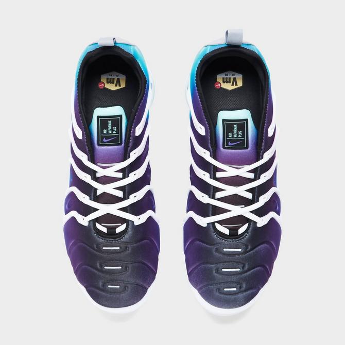 Purple on sale vapor maxs