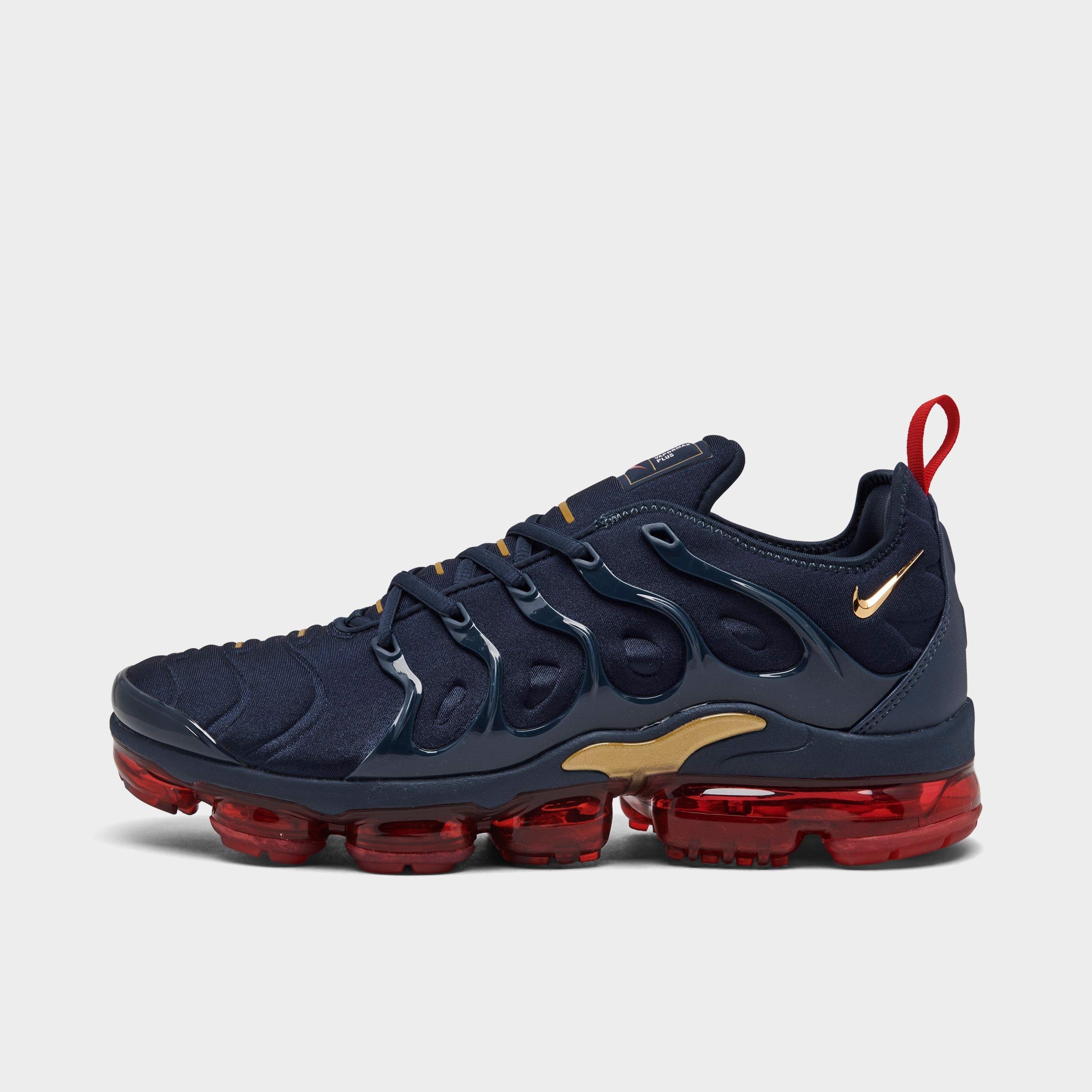 air vapormax plus jd