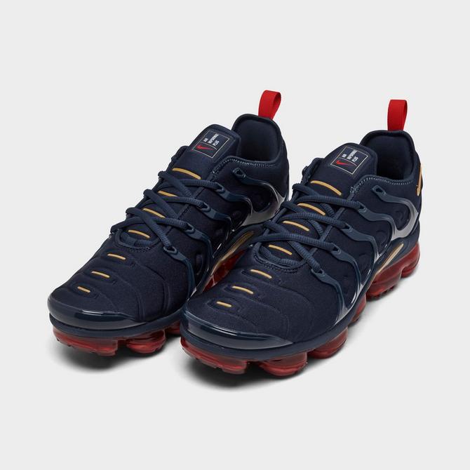 Men s Nike Air VaporMax Plus Running Shoes JD Sports