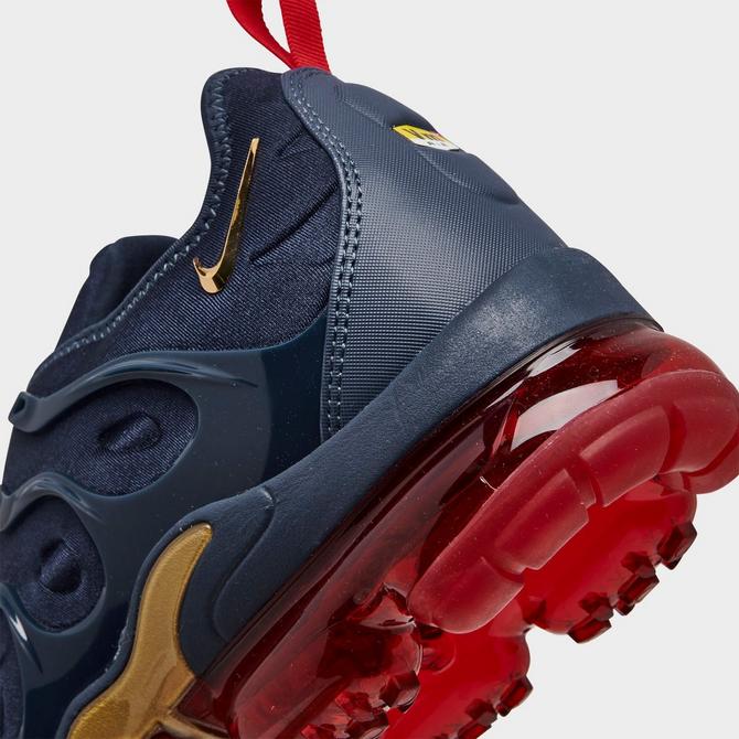 Air vapormax mens navy blue best sale