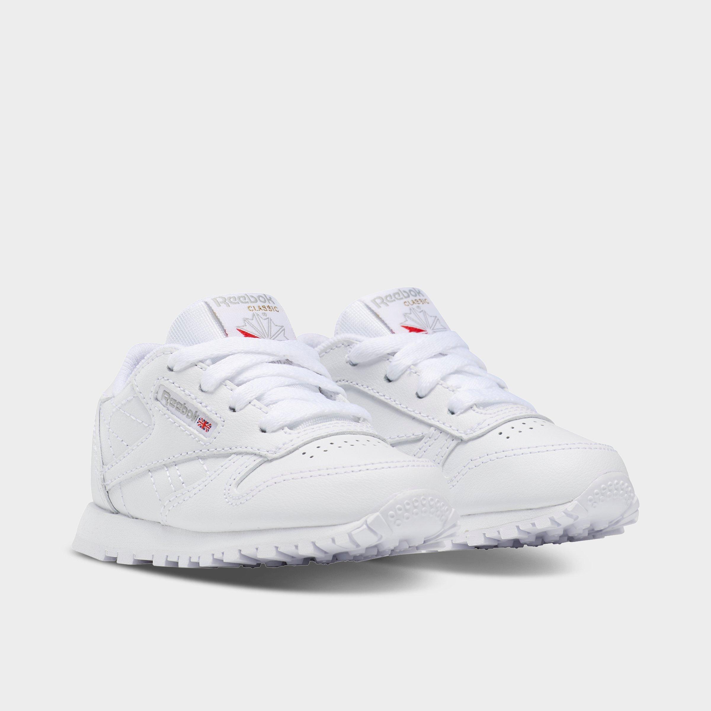 reebok toddler sneakers