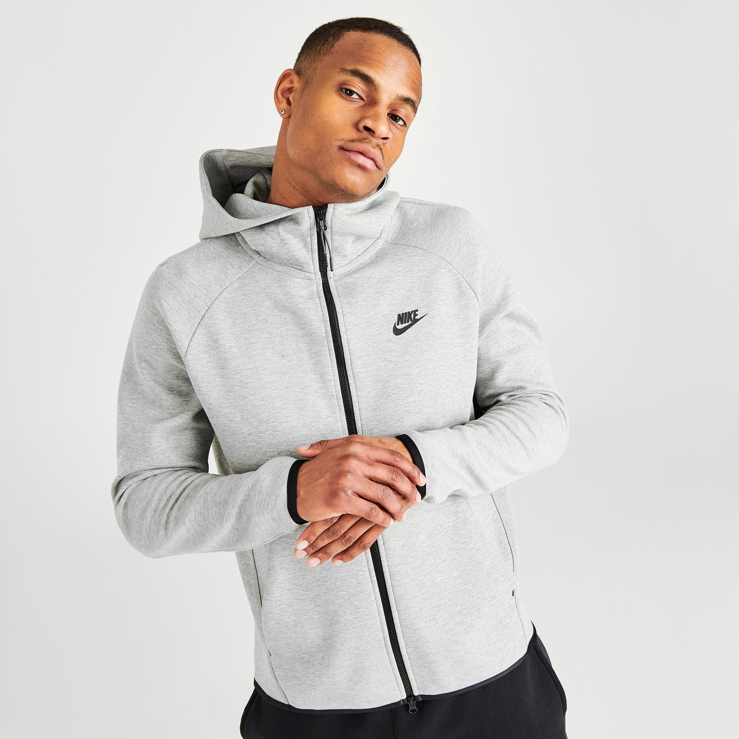 men's nike sportswear hoodie