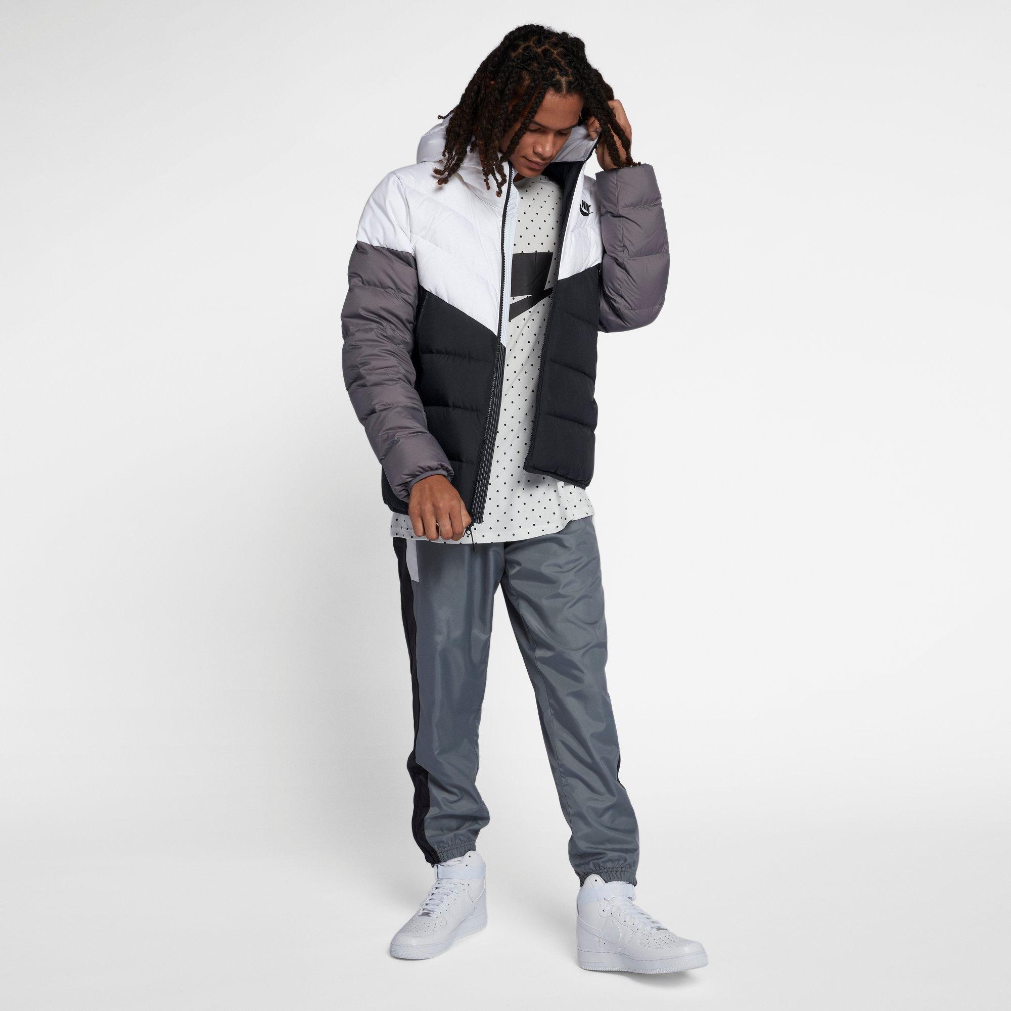 nike windrunner jd