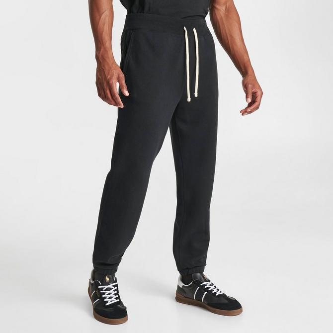 Polo Ralph Lauren Men's Double Knit Tech Jogger Pants