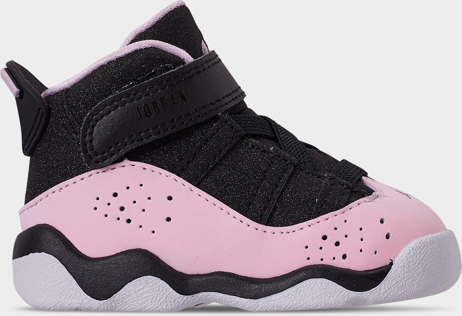 jordan 6 rings for toddlers