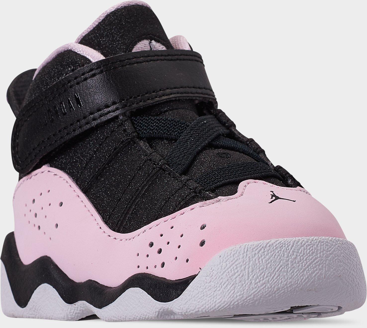 jordan 6 rings toddler